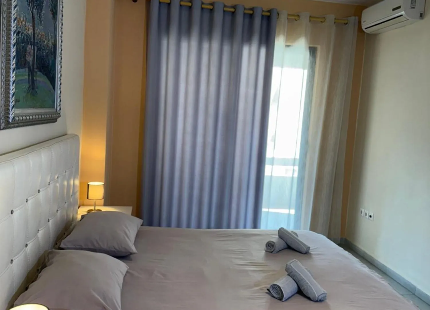 Marinela Apartment Tiran
