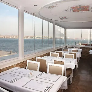 **** Otel Karakoy Port Türkiye